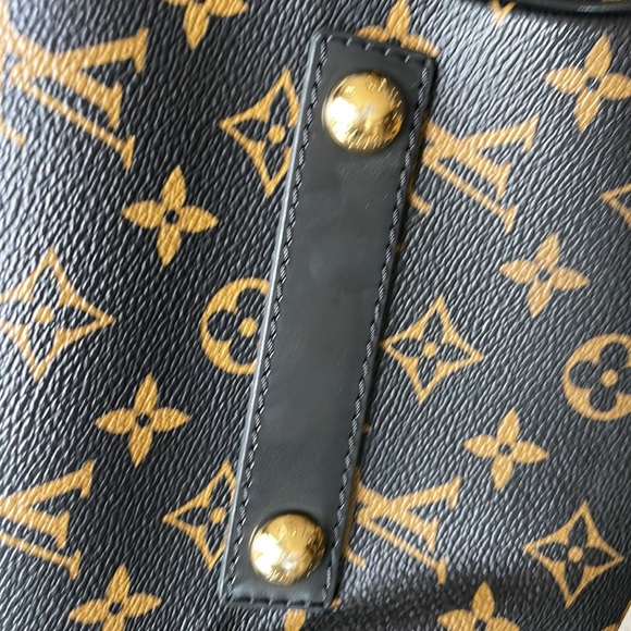 Louis Vuitton large mirage ombré limited edition tote bag vintage - Picture 9 of 17